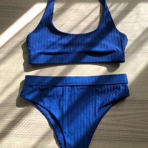 BOND EYE NWOT  Bikini Savannah Brief Swim